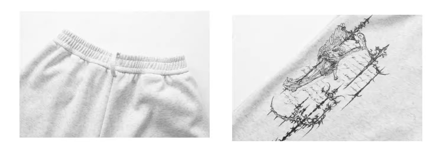 Herren Jogger Mit Abnehmbarem Gürtel Und Lockerer Passform_voghion.com